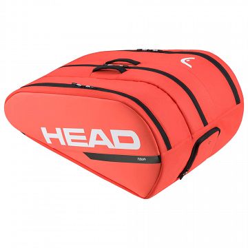 Head Tour Thermobag XL (12R) Fluo Orange